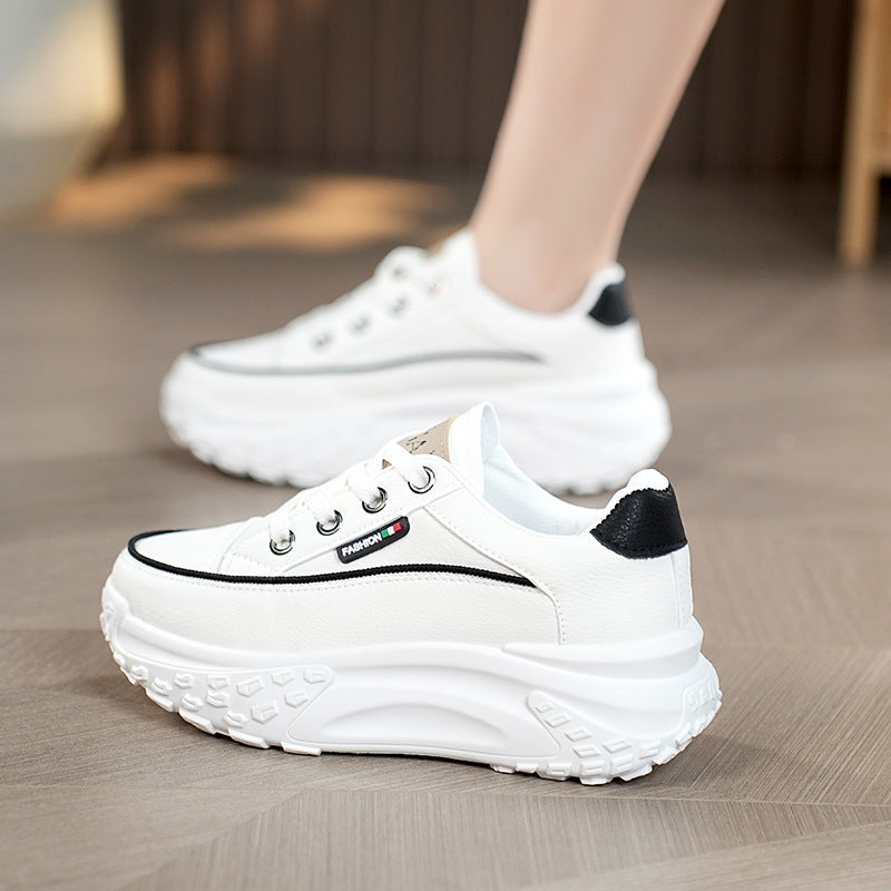 Chaussures légères et confortables