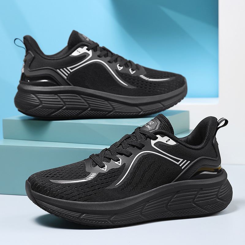 Chaussures de course,respirantes et légères