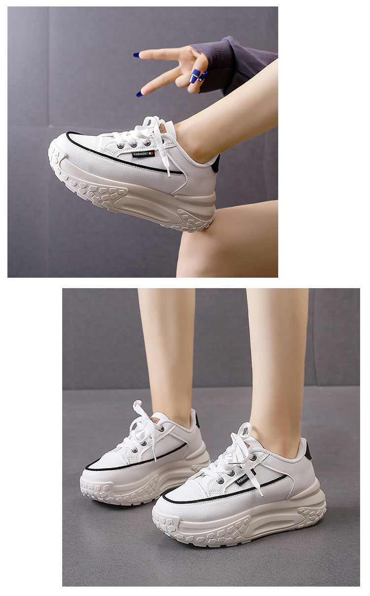 Chaussures légères et confortables