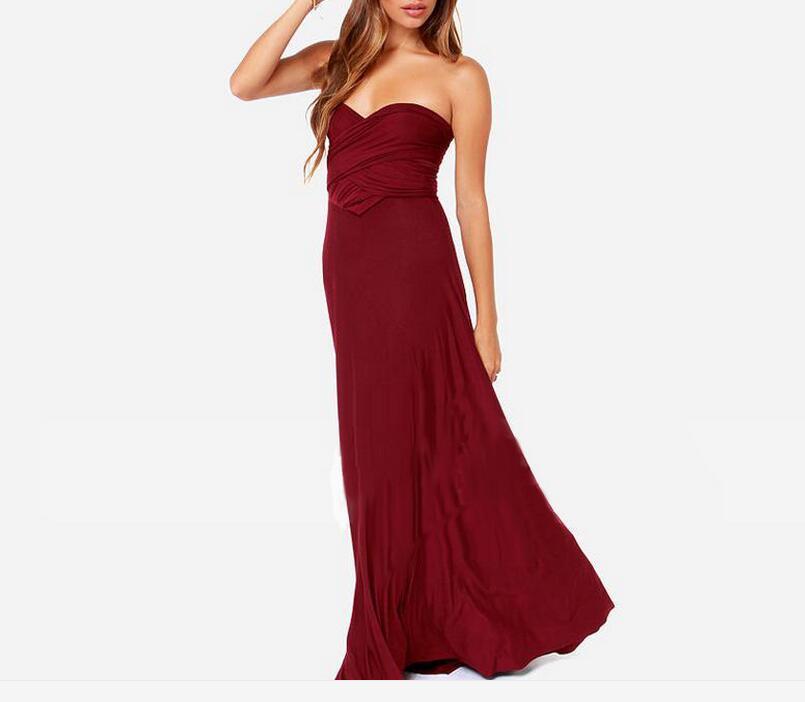 Robe à Lacets Croisés