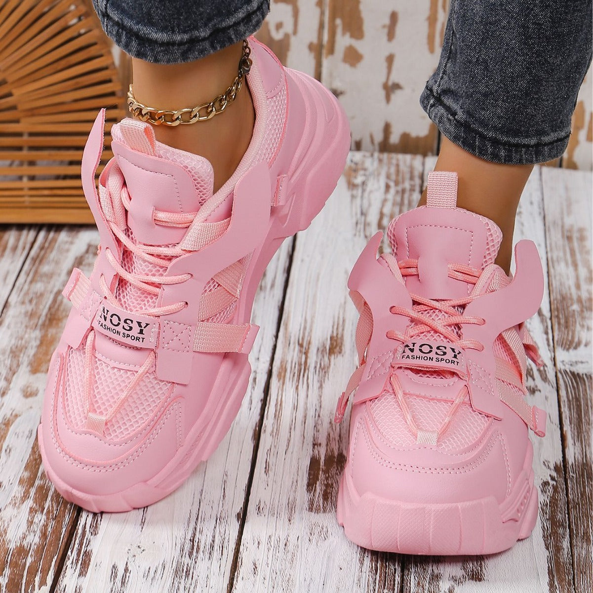 Chaussures de sport