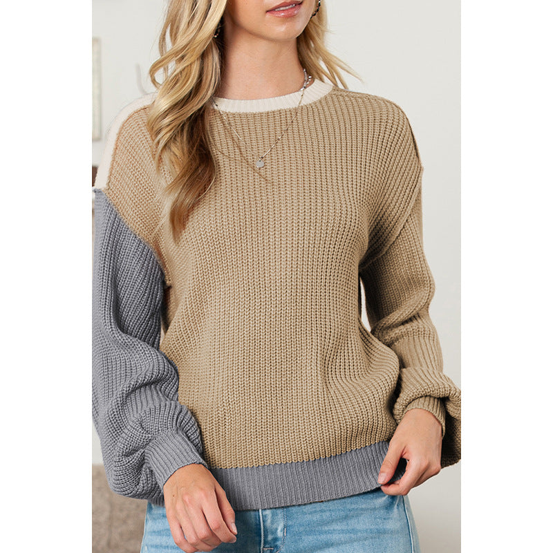 Pull de loisirs polyvalent