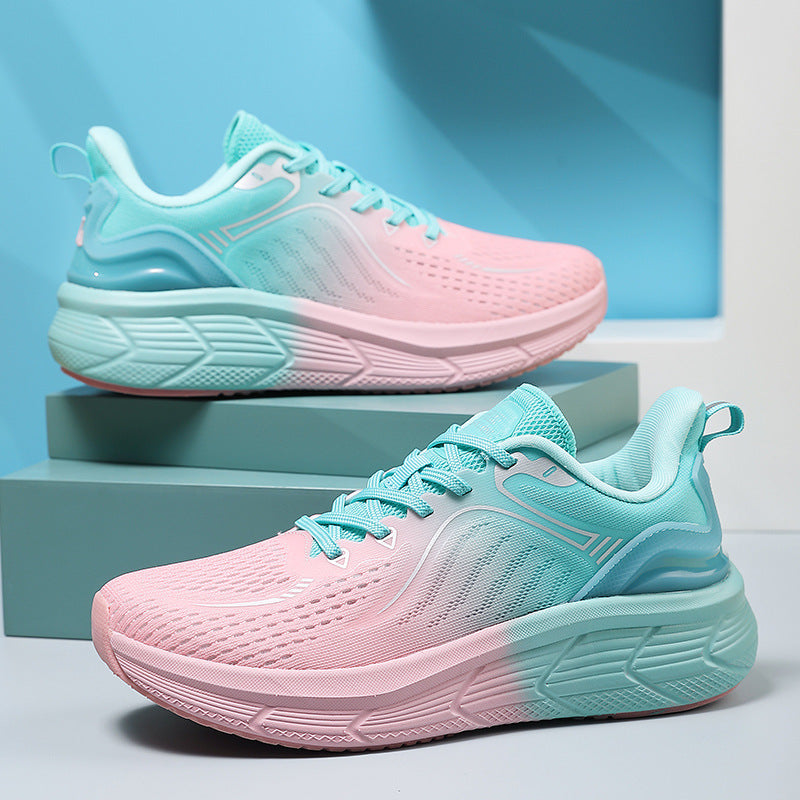 Chaussures de course,respirantes et légères