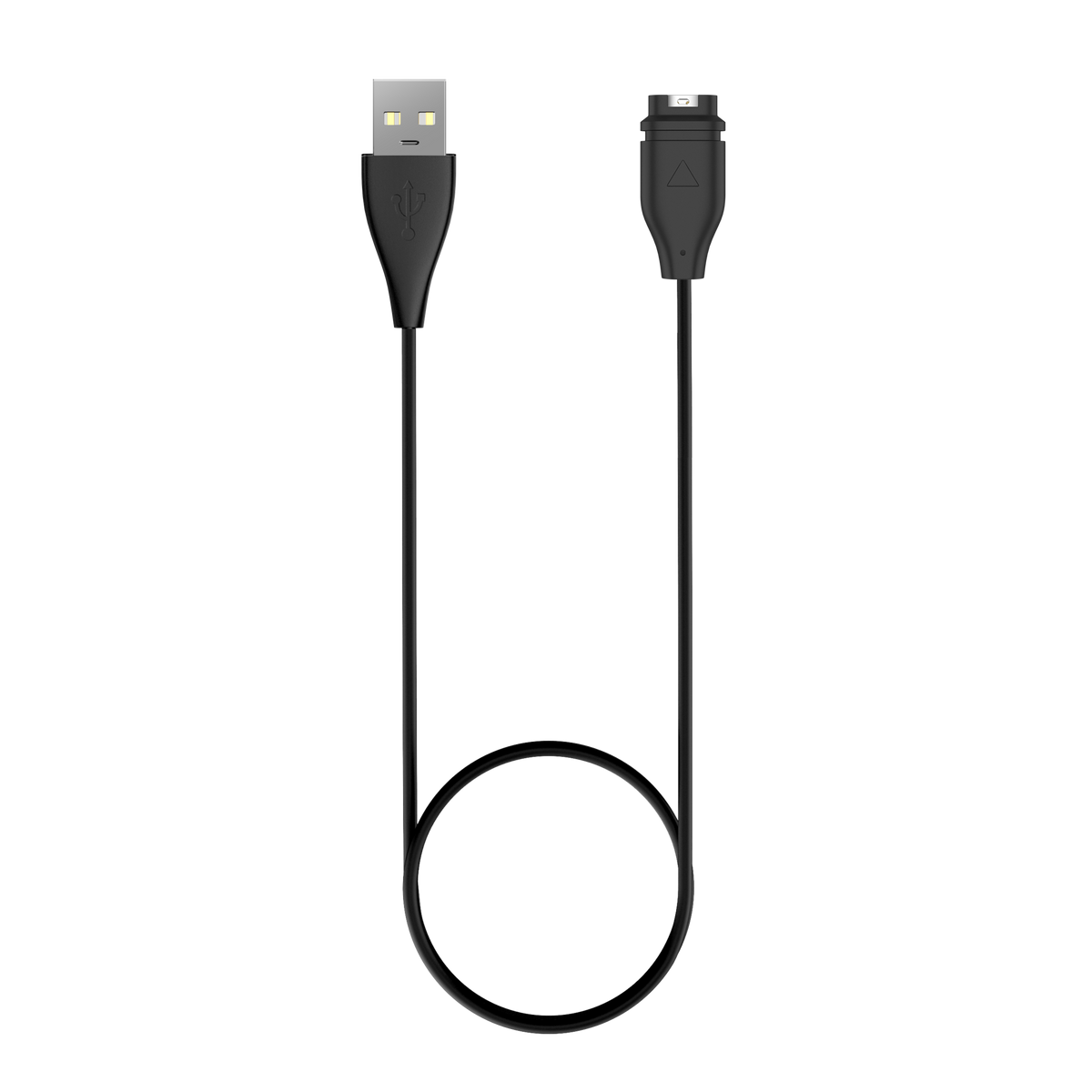 Câble de charge universel Garmin USB-A — 100 cm noir