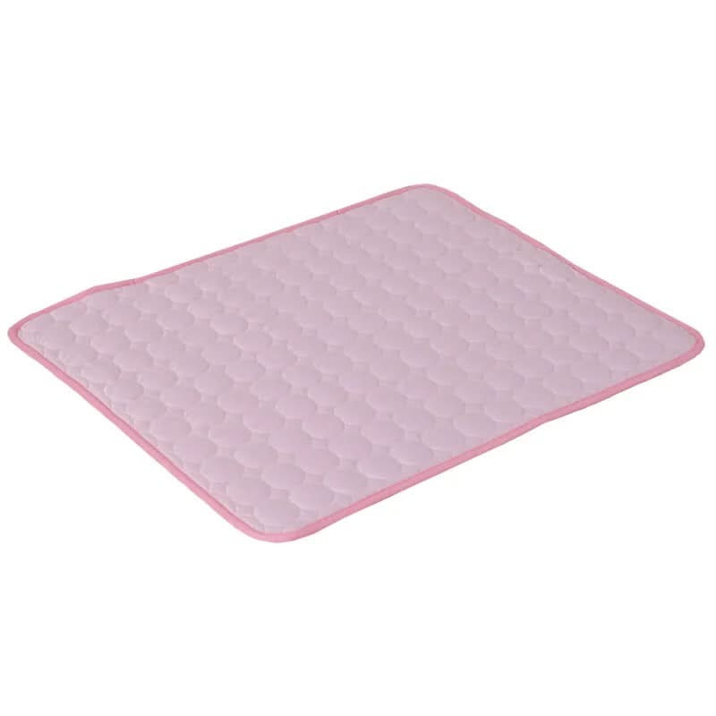 Tapis rafraîchissant pour animaux FROSTPAW — Modèle doux, respirant et léger