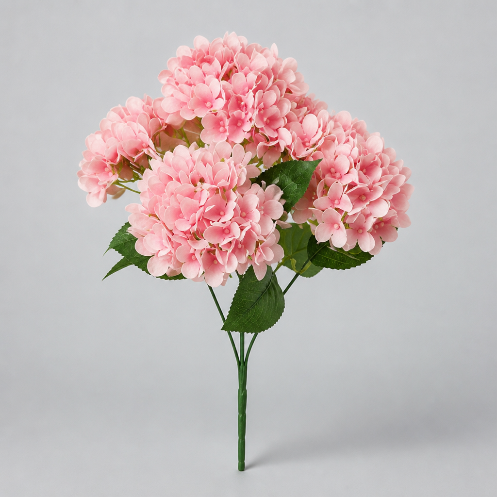 FLORAVIA decoratieve bloemen — tijdloos botanisch accent voor thuis