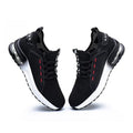 Ultralight Steel Toe Work Shoes, Non-Slip, Breathable for Construction
