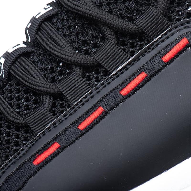 Ultralight Steel Toe Work Shoes, Non-Slip, Breathable for Construction