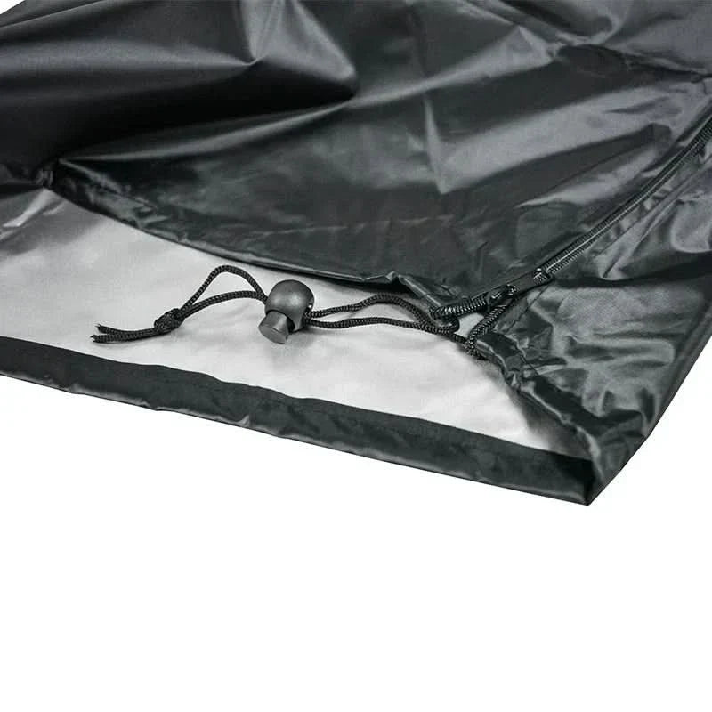Allweather Outdoor Furniture Cover With Waterproof UV-Resistant Protection