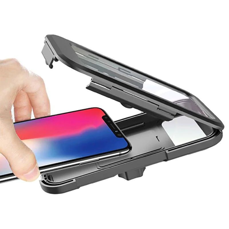 15W Powerbank - Waterproof Holder for Bicycle Handlebar | Ka-mostore