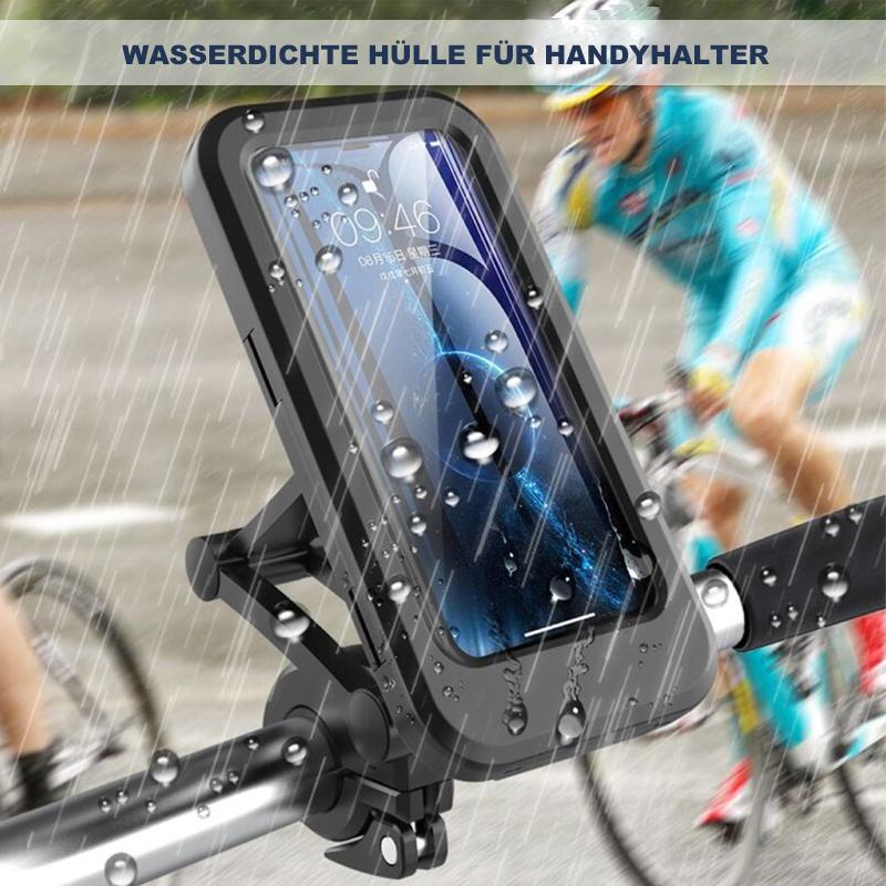 15W Powerbank - Waterproof Holder for Bicycle Handlebar | Ka-mostore