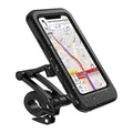 15W Powerbank - Waterproof Holder for Bicycle Handlebar | Ka-mostore