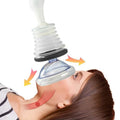 Device To Prevent Choking For Adults And Children Life Saving First Aid Kit Nonprescription