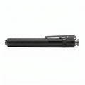 Telescoping Self-Defense Baton With Auto Spring Mechanism 39.5 Cm Alloy