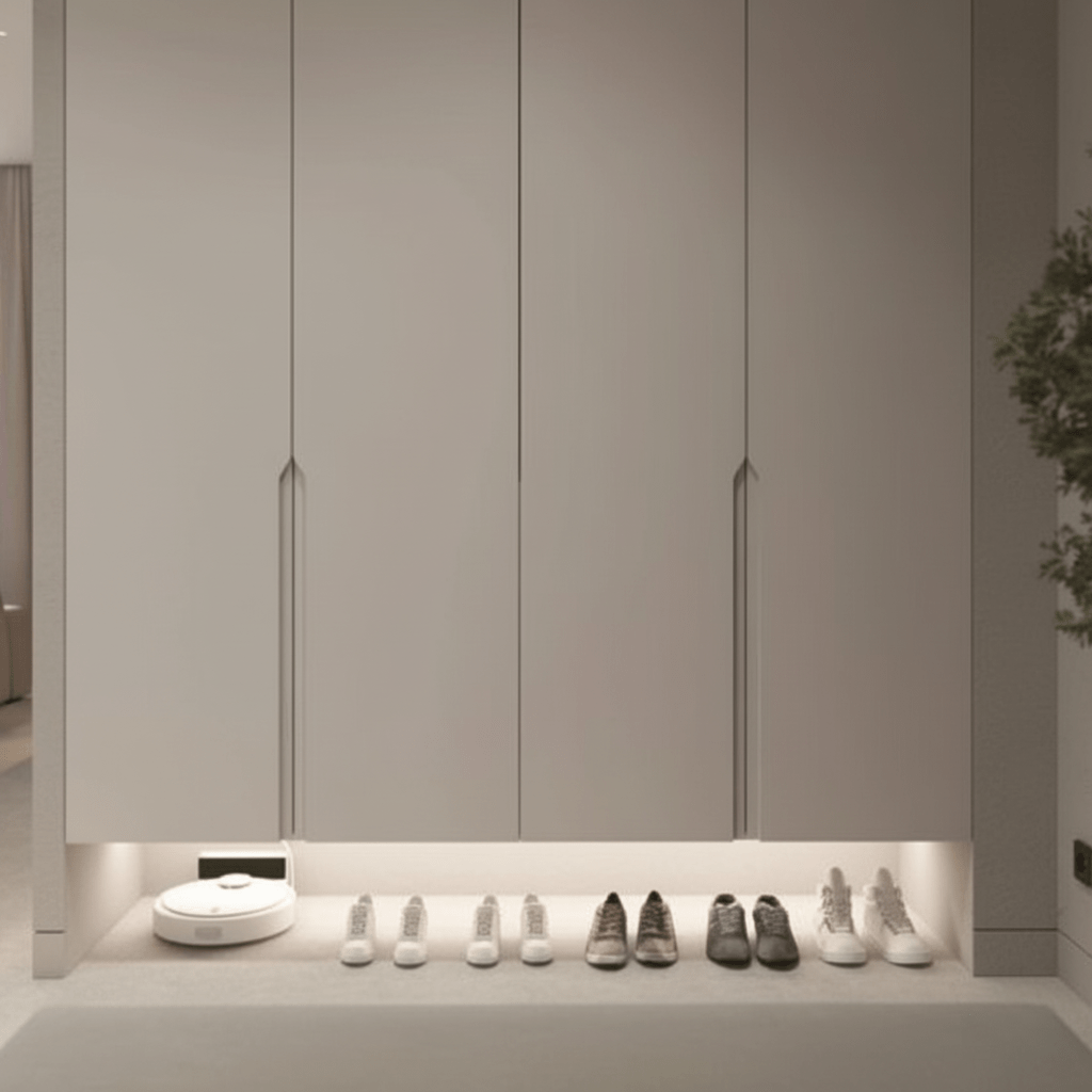 Closet And Under-Cabinet LED Light With Wireless Motion Sensor For Simple Illumination