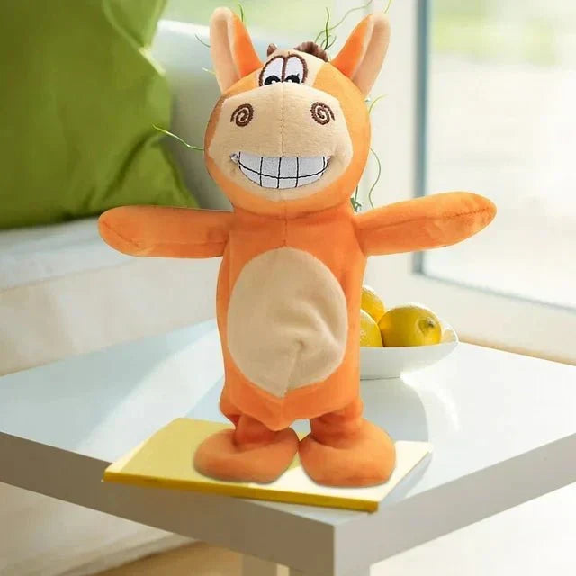 StoryFriend interaktív beszélő és mozgó társ bj.