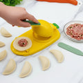 2-in-1 Teigtaschenformer Zorenza