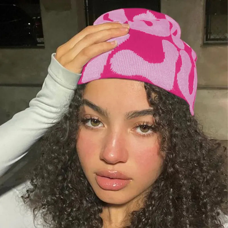 2025 Quality Knit Caps | Ka-mostore