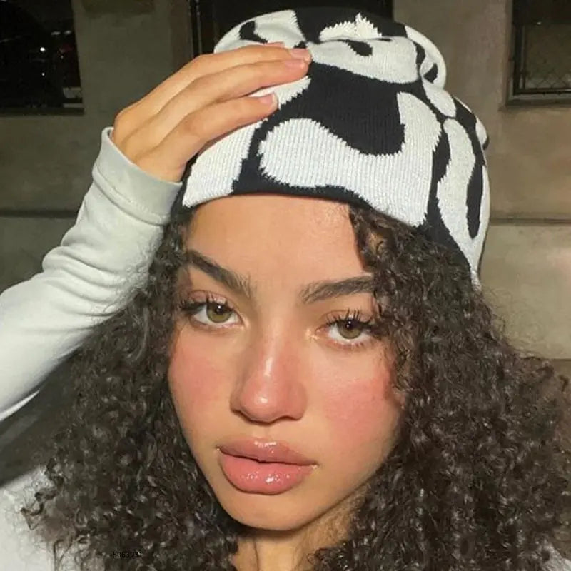 2025 Quality Knit Caps | Ka-mostore