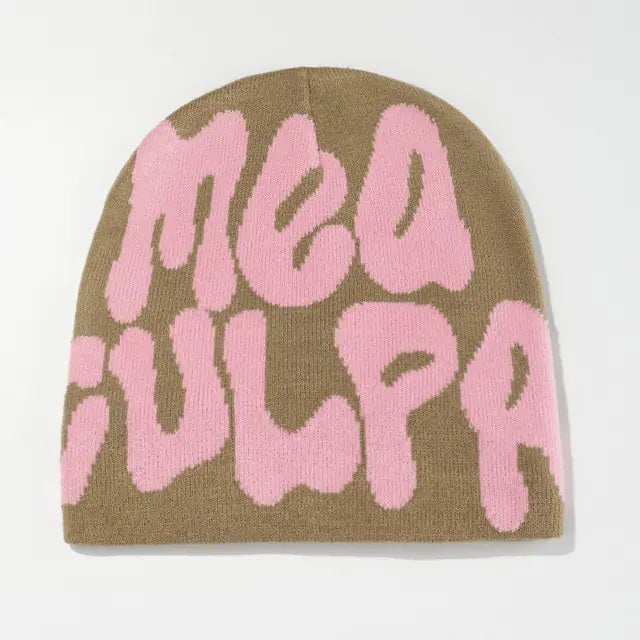 2025 Quality Knit Caps | Ka-mostore