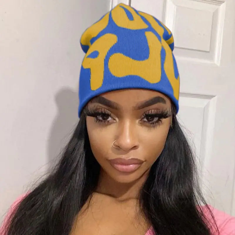 2025 Quality Knit Caps | Ka-mostore
