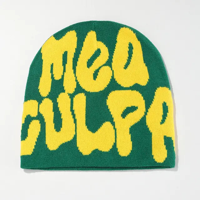 2025 Quality Knit Caps | Ka-mostore