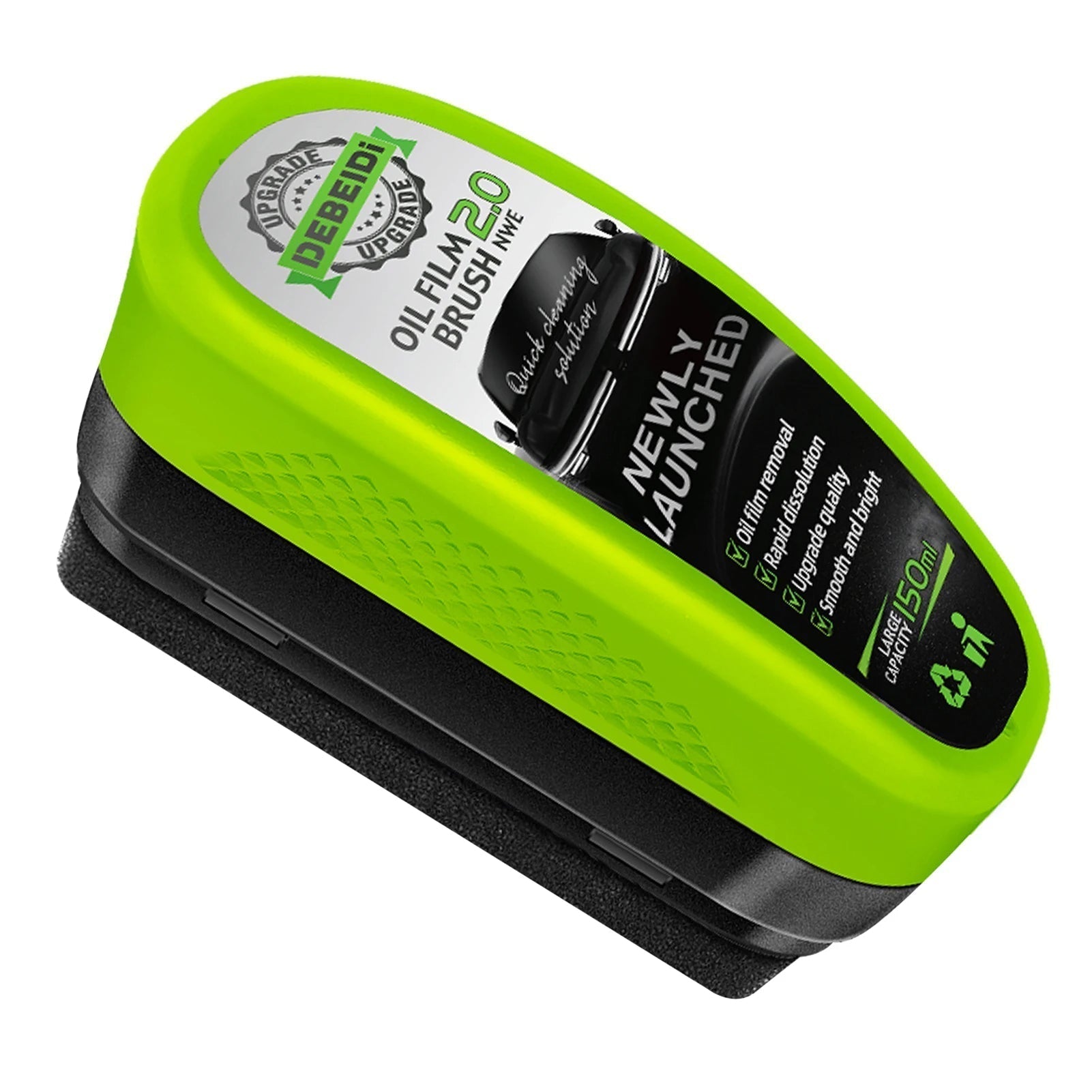 2026 Upgraded Glass Oil Film Eraser | Ka-mostore
