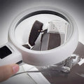 LED Reading Magnifier With 30X Magnification For Seniors And Vision Challenges