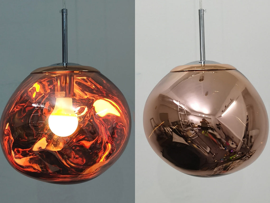 Aureo LED Kitchen Pendant Light Modern Ceiling Fixture For Dining Area Illumination