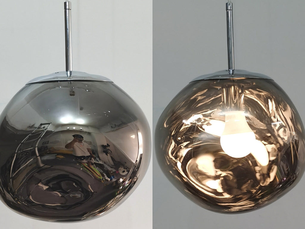 Aureo LED Kitchen Pendant Light Modern Ceiling Fixture For Dining Area Illumination