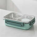 Insulated Thermos Lunchbox With Leak Proof Seal For Warm Meals On The Go