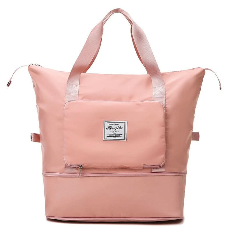Voyager Duffel Pro — wodoodporna torba podróżna o dużej pojemności