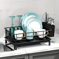 Scolapiatti DRIPMASTER — Organizer multifunzionale con drenaggio efficiente