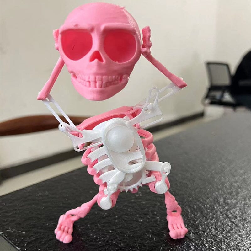 3Dドクロのおもちゃ | Ka-mostore
