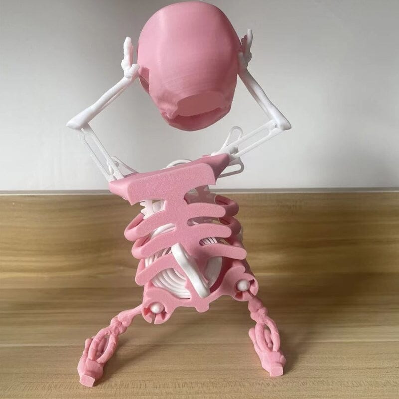 3Dドクロのおもちゃ | Ka-mostore