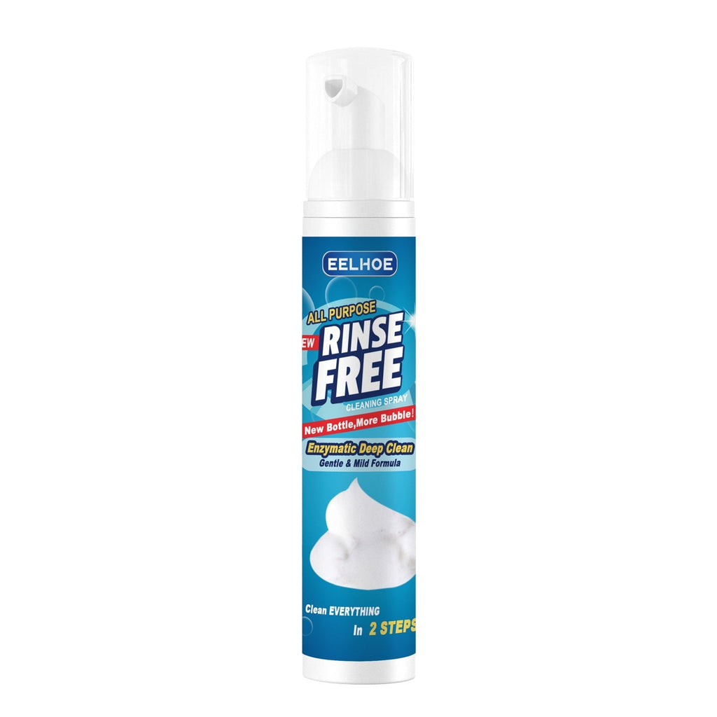 Universal Foam Cleaner For All Surfaces Powerful Degreaser For Kitchen And Home