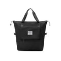 Voyager Duffel Pro — wodoodporna torba podróżna o dużej pojemności