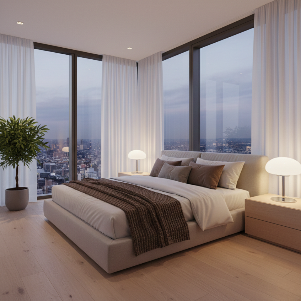 Cloud Inspired Table Lamp With Warm Soft Glow For Cozy Bedrooms And Home Offices