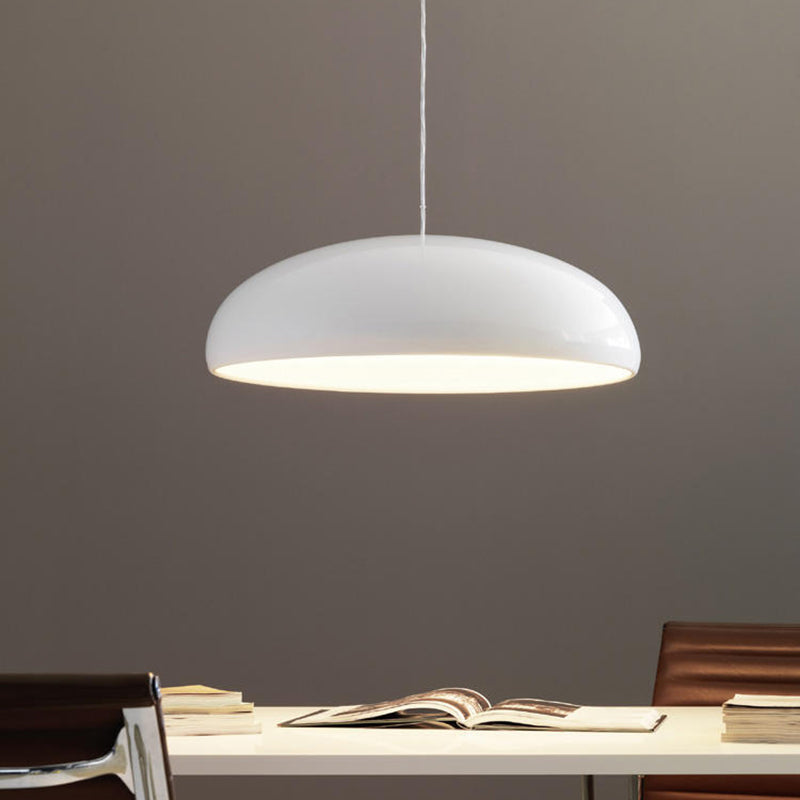 OrionLux Orbita Inspired Round Pendant Ceiling Lamp In Leilani Style For Modern Rooms