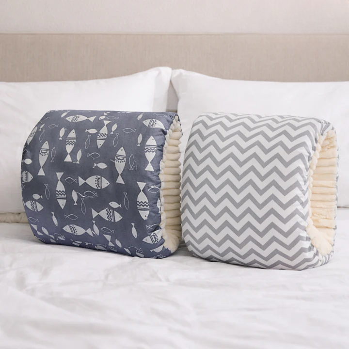 Coussin d’allaitement pour le bras — soutien de l’avant-bras pour un allaitement confortable