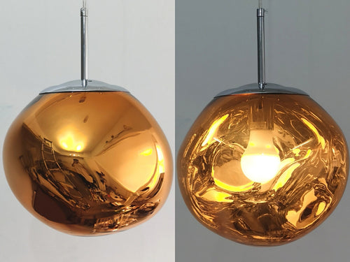 Aureo LED køkkenpendel moderne loftsarmatur til belysning af spiseområde