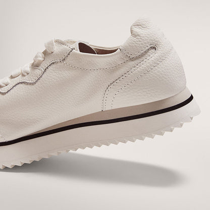 Chaussures en Cuir Véritable – Confort & Élégance