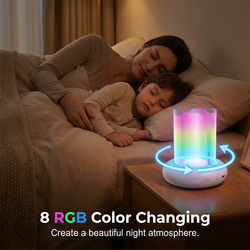 360° UV Insect Trap — Chemical-Free Mosquito, Fly, Moth & Fruit Fly Control