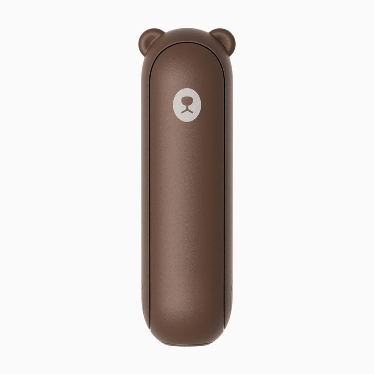 Αναδιπλούμενος μίνι ανεμιστήρας χειρός LuftBuddy — Φορητή μπαταρία USB και φακός