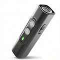 Rechargeable Ultrasonic Dog Training Device Hands Free Inaudible Signals Compact Portable