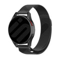 Samsung Galaxy Watch 7 40mm Wrist Strap — Black Milanese