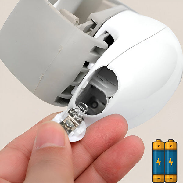 DeckelBuddy Automatic Jar and Bottle Opener — One-Touch Lid Opening Mechanism