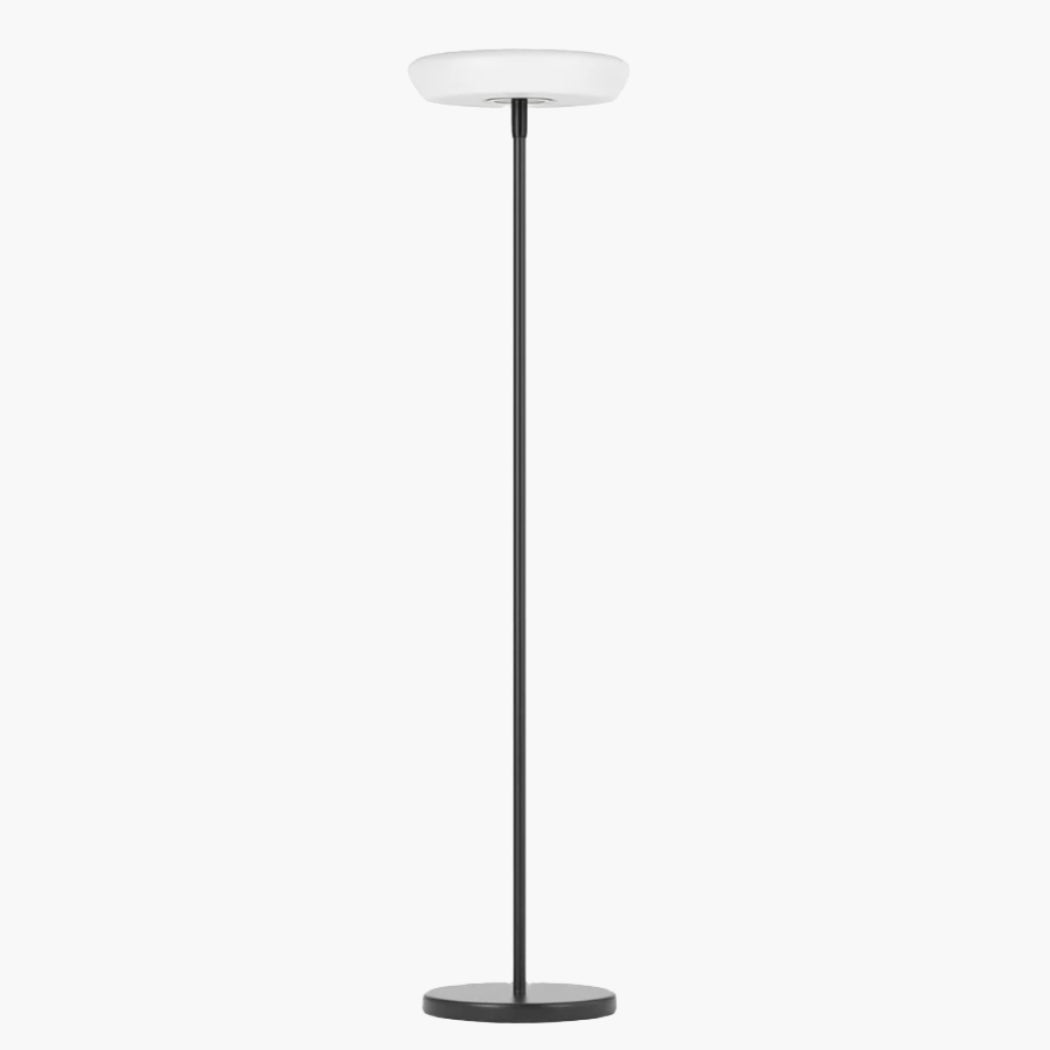 LumaVerve Solar LED Outdoor Light For Patios And Gardens, Waterproof And Adjustable