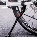Aluminum Bike Stand 32-37cm Height Stable And Durable