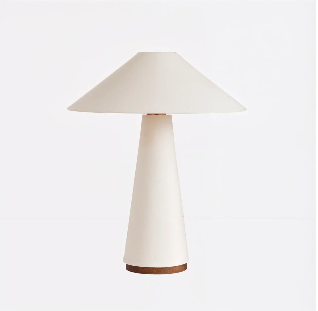 Nova Glow Table Lamp Suited For Modern Living Spaces With Cozy Soft Lighting For Home And Office